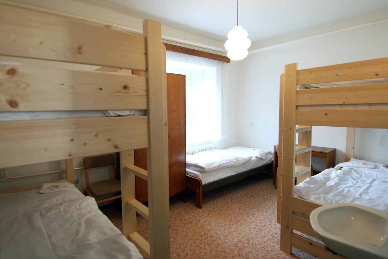 Hotel Medlov Depandance Fryšava Exterior foto
