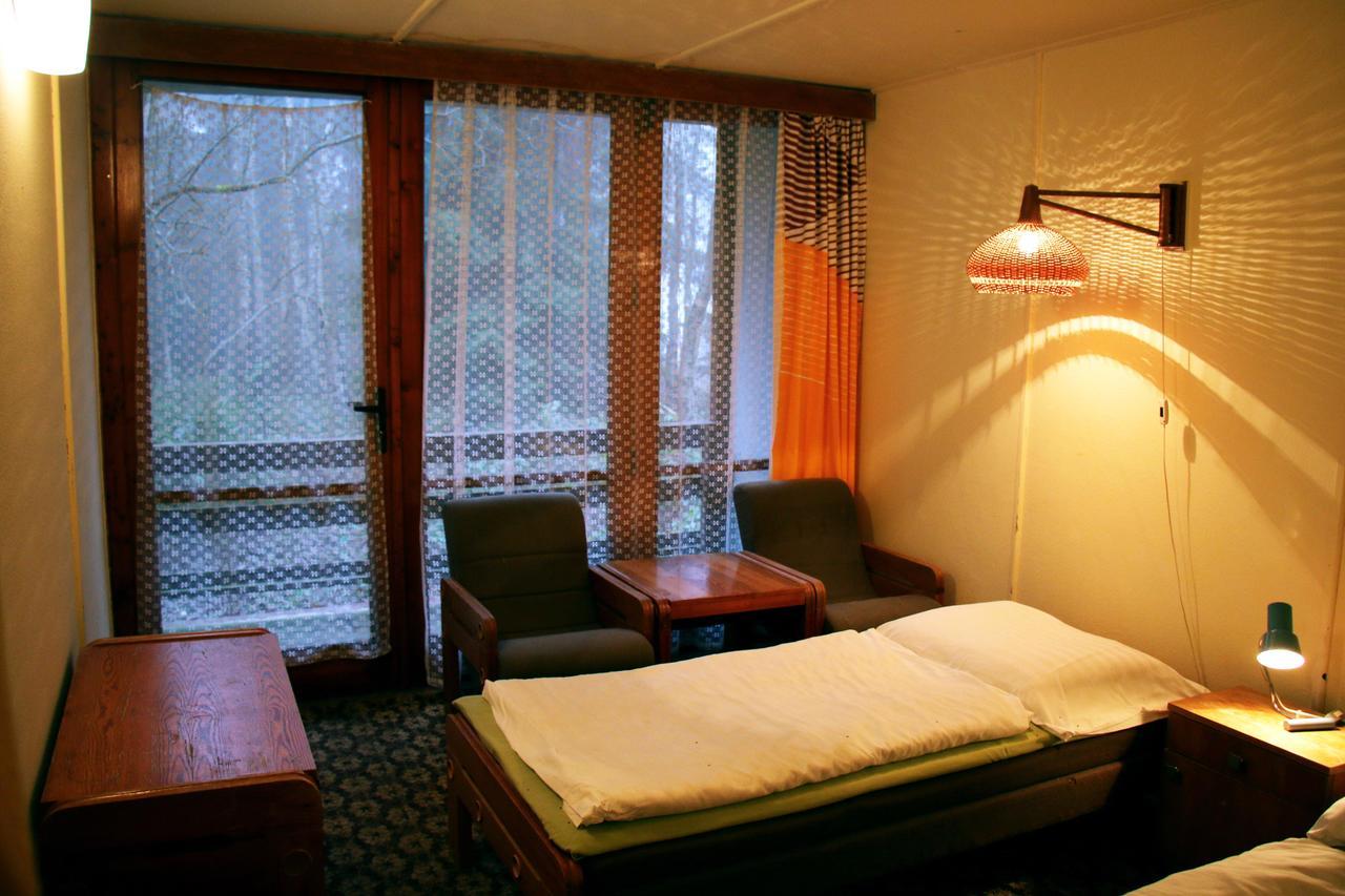 Hotel Medlov Depandance Fryšava Exterior foto