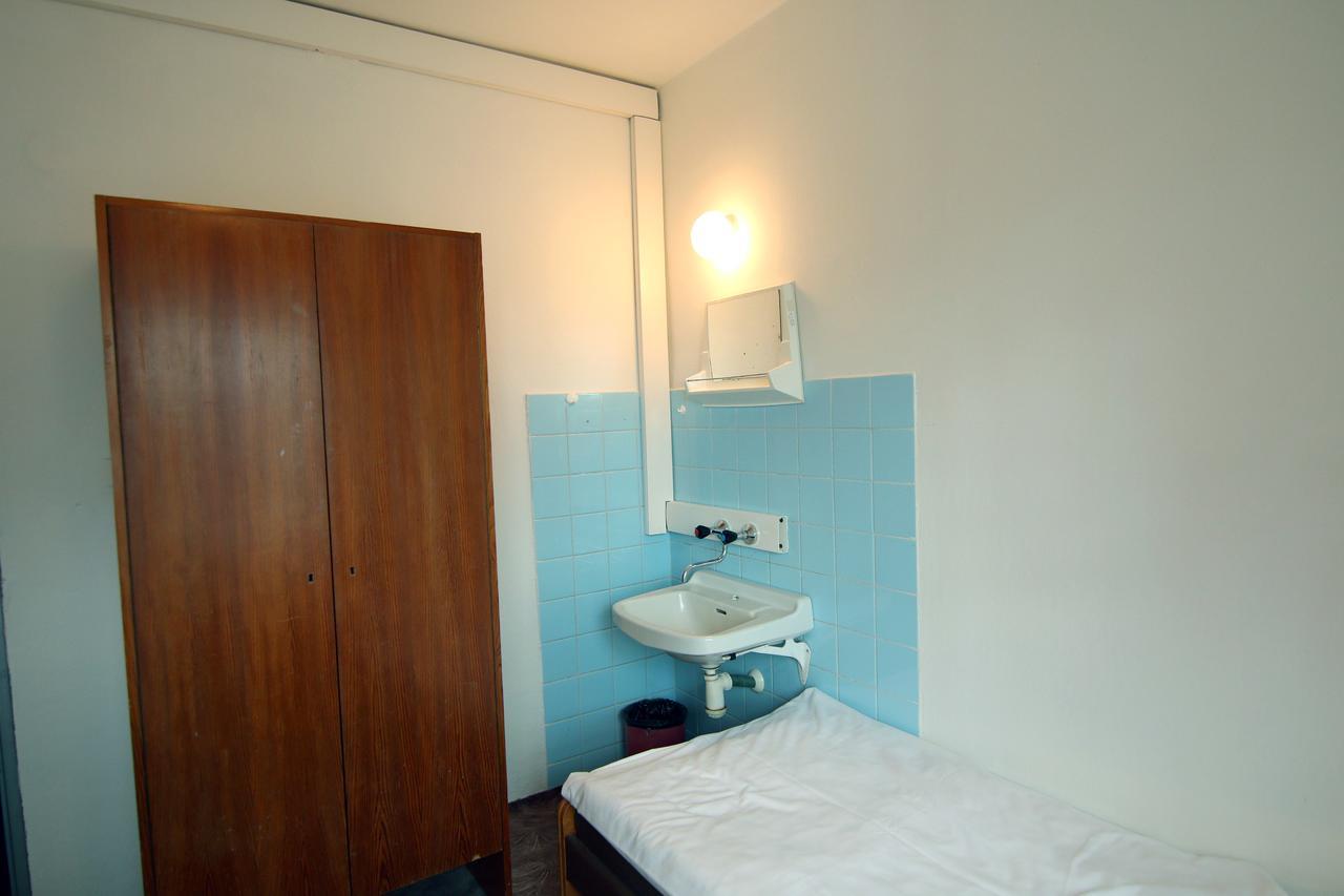 Hotel Medlov Depandance Fryšava Exterior foto