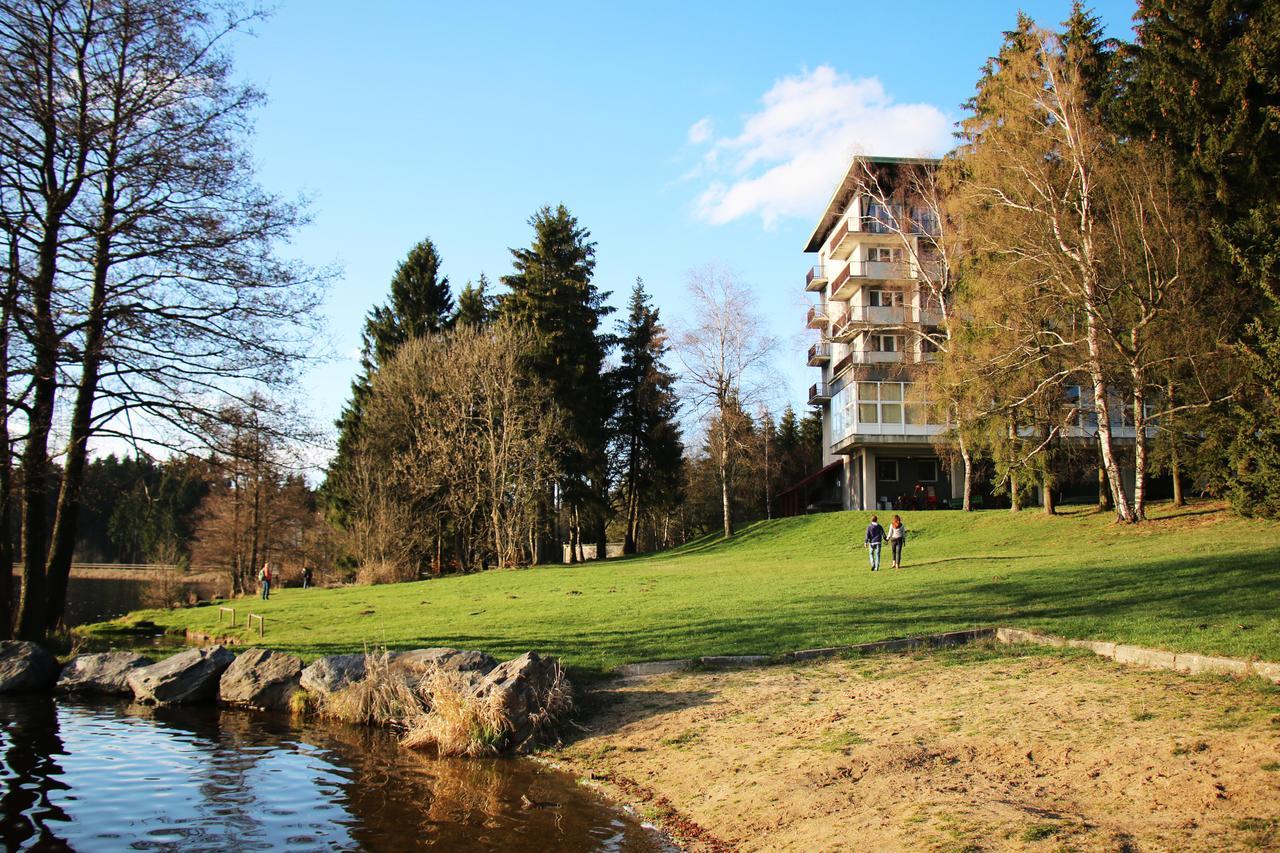Hotel Medlov Depandance Fryšava Exterior foto